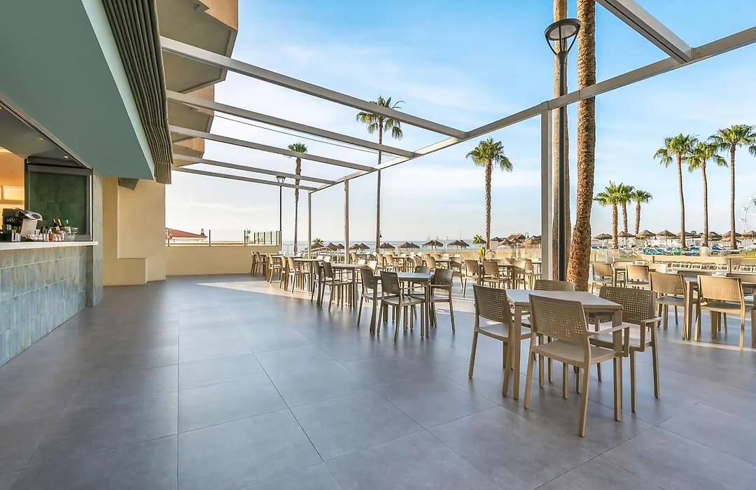 Sol By Melia Puerto Marina-1